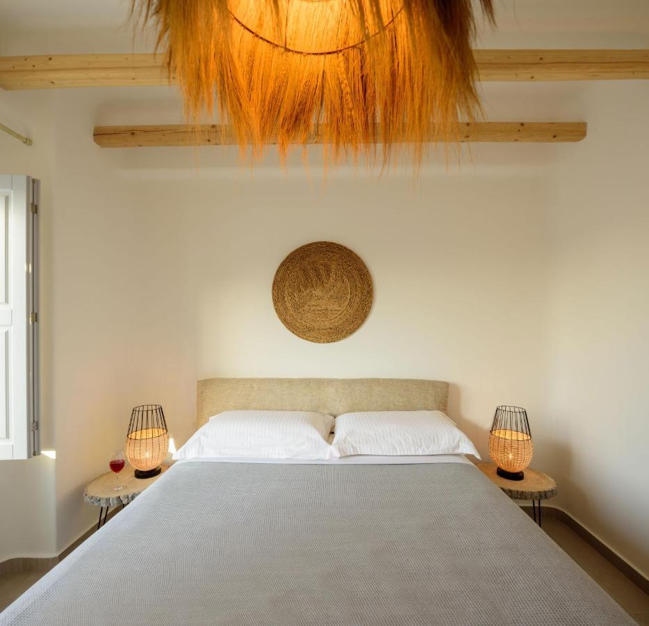 Acro Blue Luxury Villas Akrotírion 외부 사진